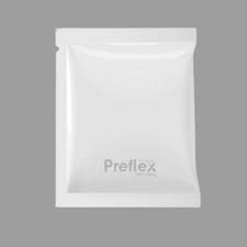 Three Side Seal Pouches